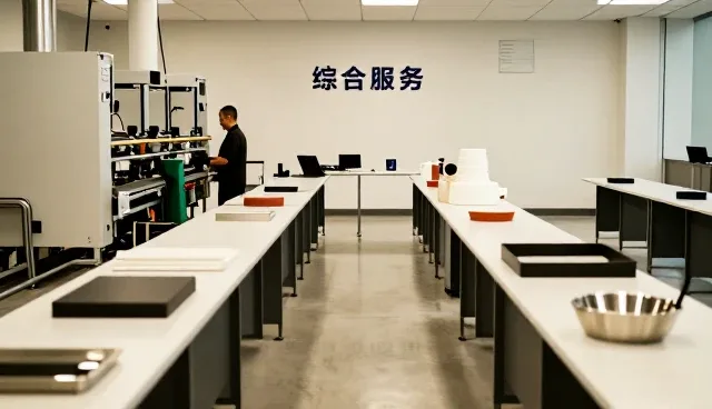 禅茶一物（厦门）茶业有限公司