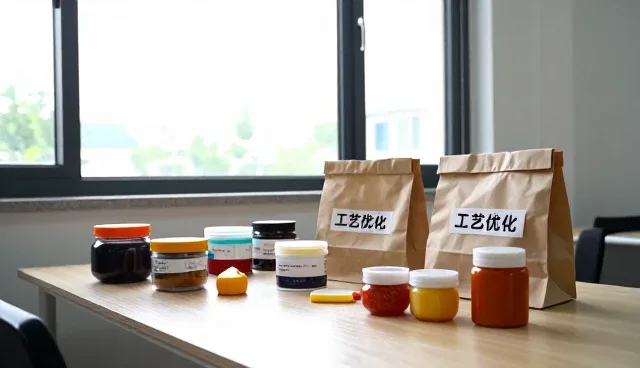茶味糕点合作中常见问题及应对策略
