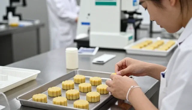禅茶一物(厦门)茶业有限公司打造维护保养下的有机茶点礼盒解决方案