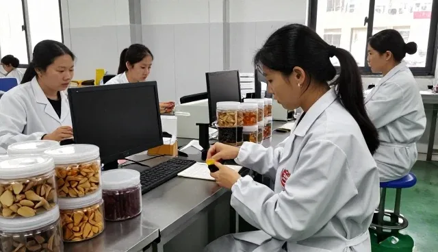 食品销售解决禅茶一物中的常见需求