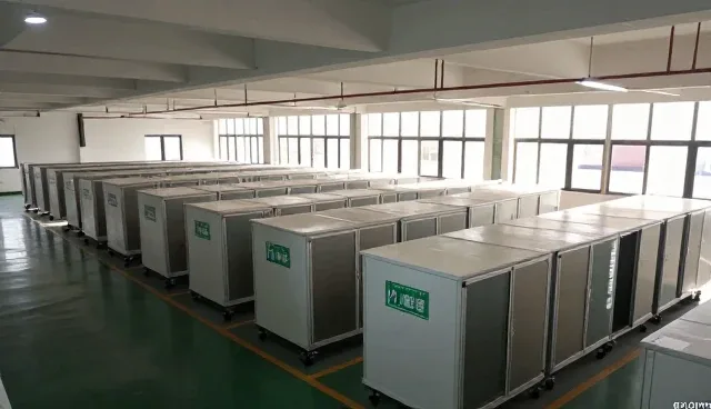 食品研发等提升施工现场使用效率