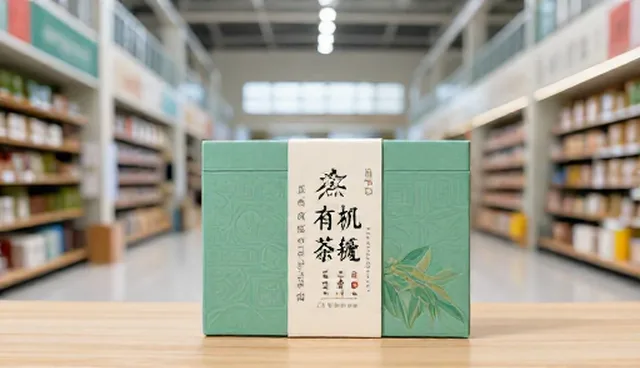 有机茶点礼盒在业务趋势中的适用情况与限制